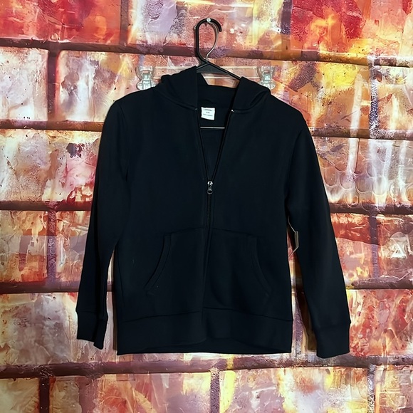 Amazon Essentials Hoodies - Boys' Zip-Up Sweatshirt - Picture 11 of 11